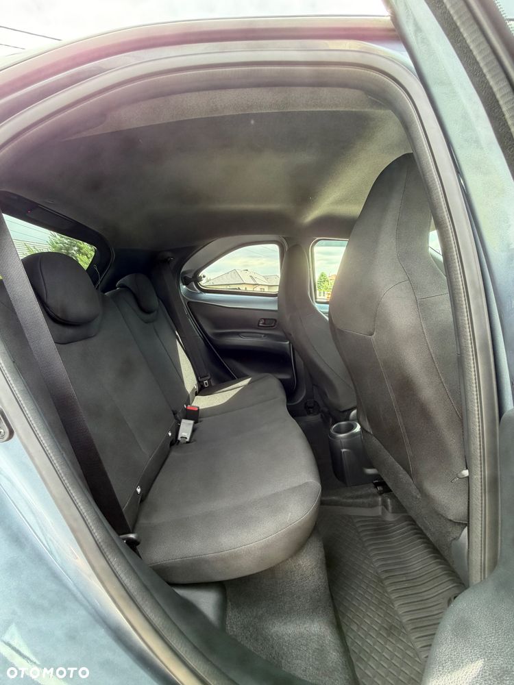 Toyota Aygo X - 23