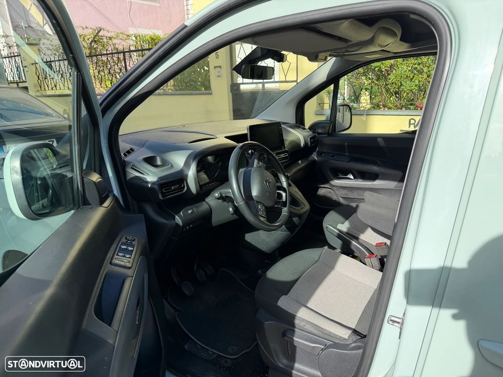 Citroën Berlingo 1.2 PureTech Feel - 7
