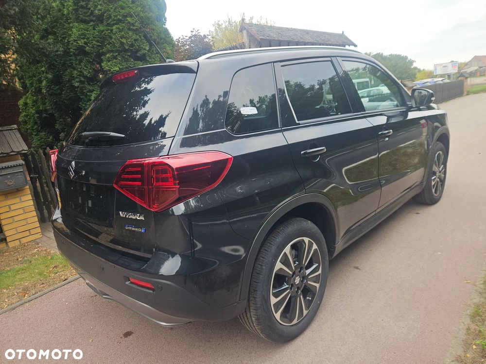 Suzuki Vitara - 7