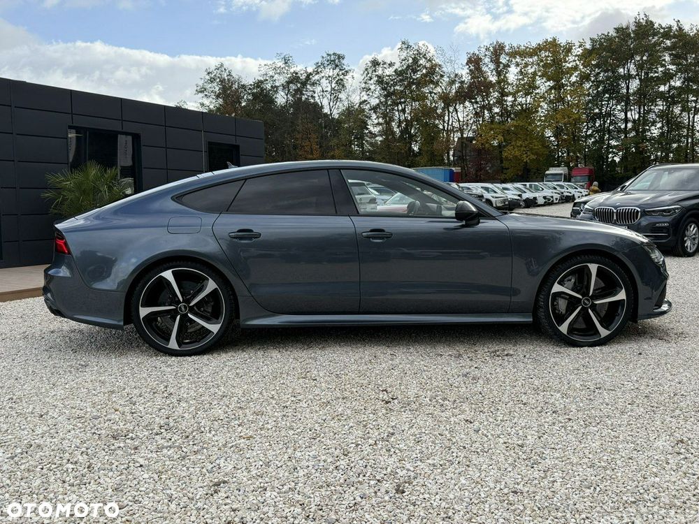Audi RS7 Sportback - 3