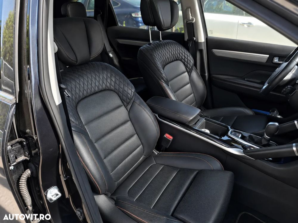 Renault Koleos BLUE dCi 185 4WD X-tronic INITIALE PARIS - 7