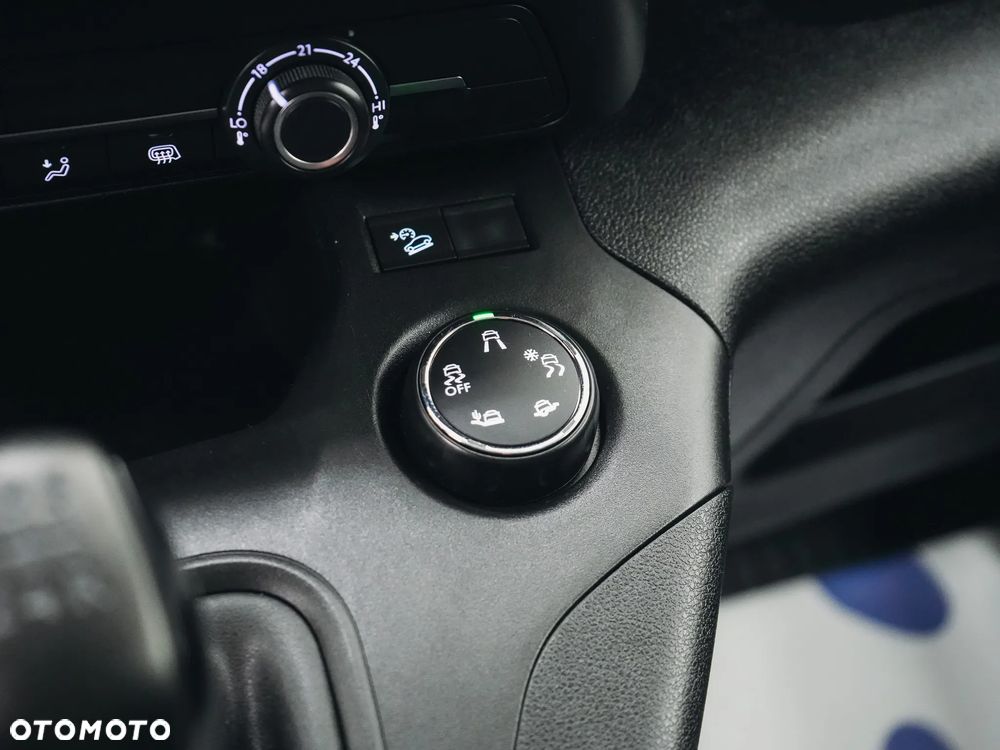 Peugeot Partner - 22