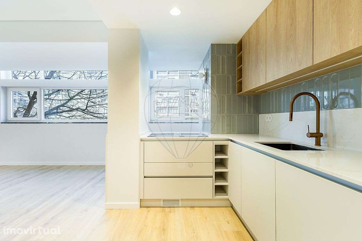 Apartamento T3 para venda - Grande imagem: 2/27