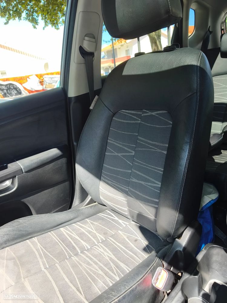 Kia Venga 1.4 CRDi TX ISG - 15