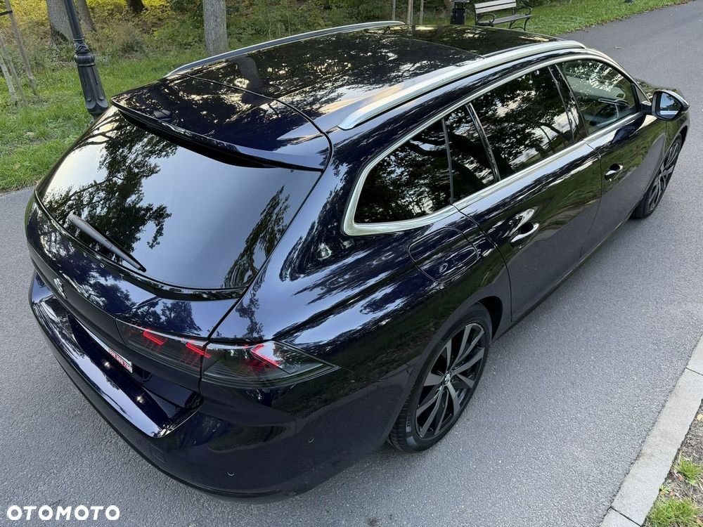 Peugeot 508 - 12