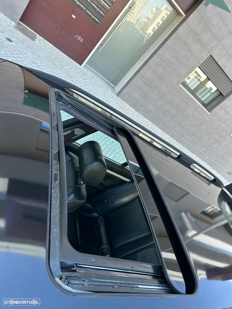 BMW 530 dA Touring - 17