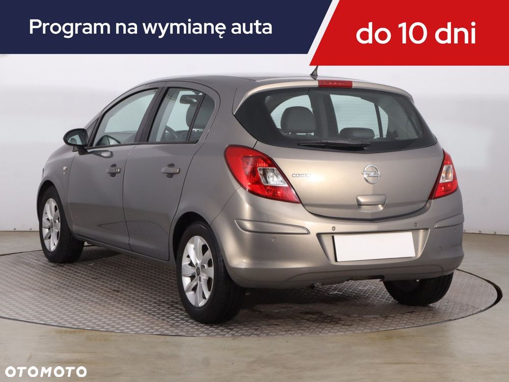 Opel Corsa - 6