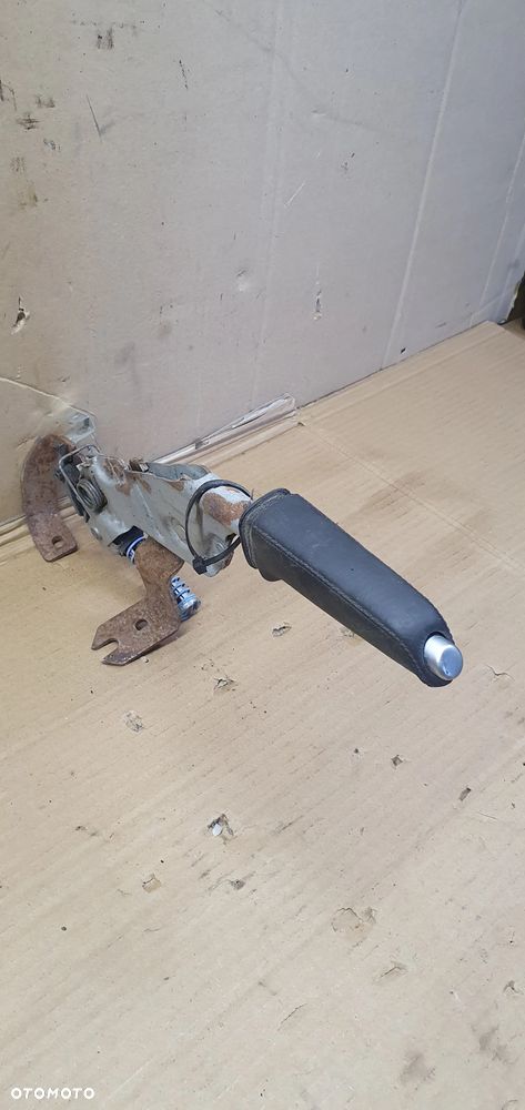 Dźwignia hamulca ręcznego BMW 5 E60 E61 6773958 - 2