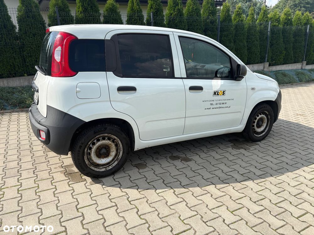 Fiat Panda 1.2 Easy - 12