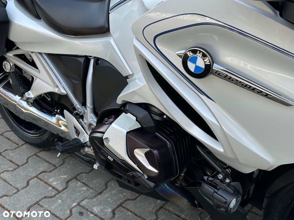 BMW RT - 25