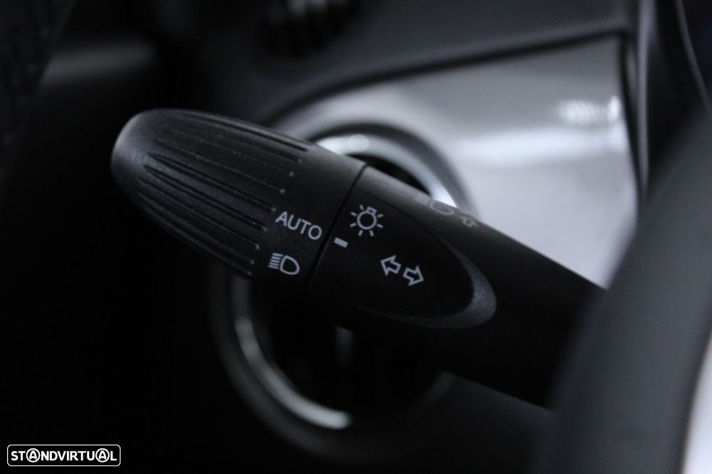 Fiat 500 1.0 Hybrid - 23