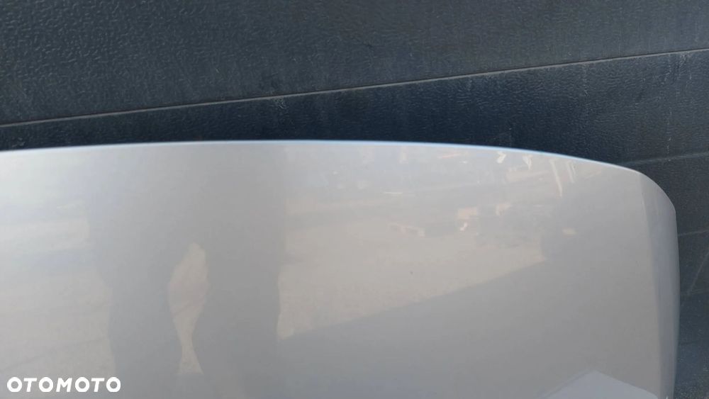 peugeot 3008 i maska w kolorze ezrc ktvd - 8