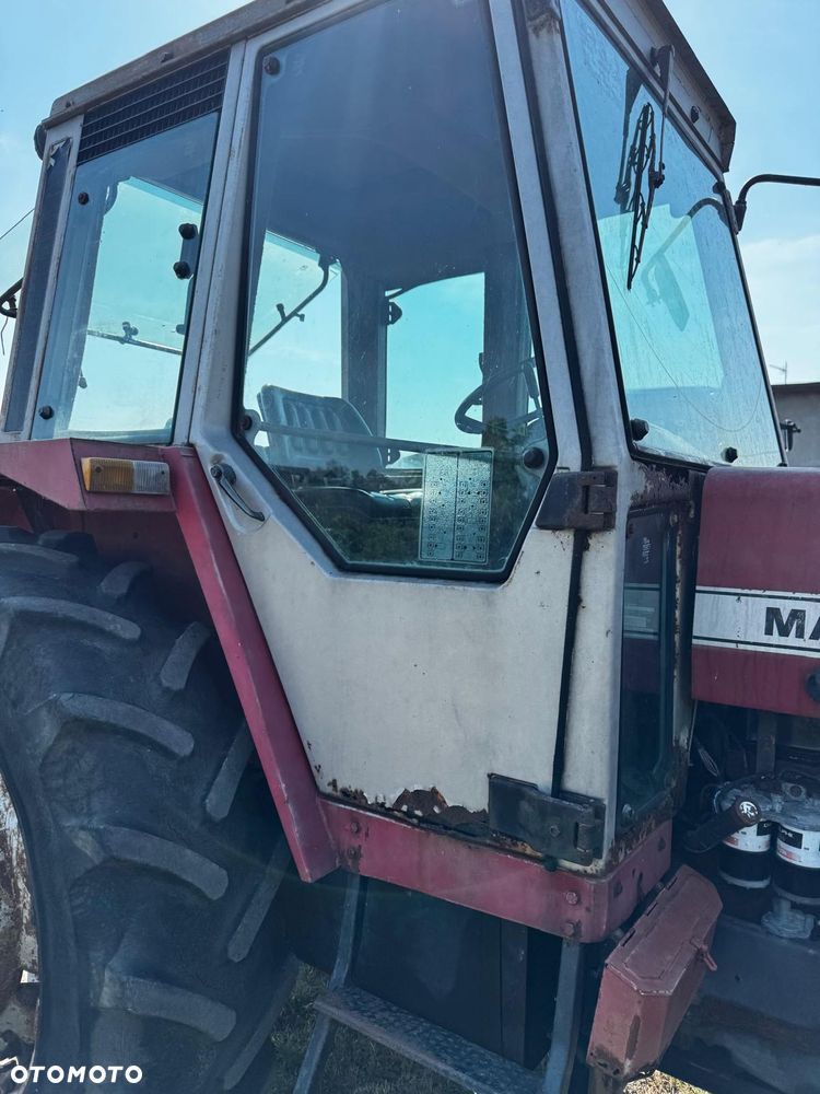 Massey Ferguson 698 - 5