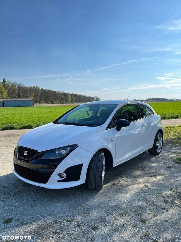 Seat Ibiza - 2