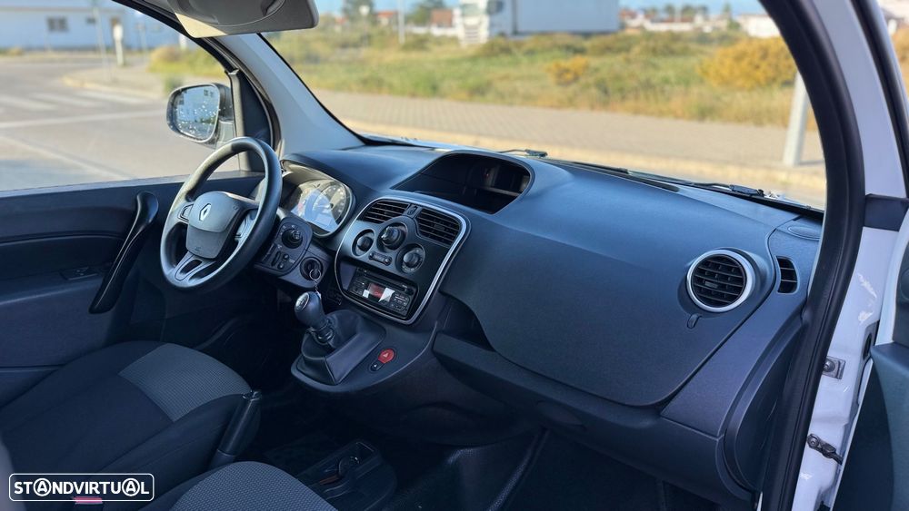 Renault Kangoo Maxi - 11