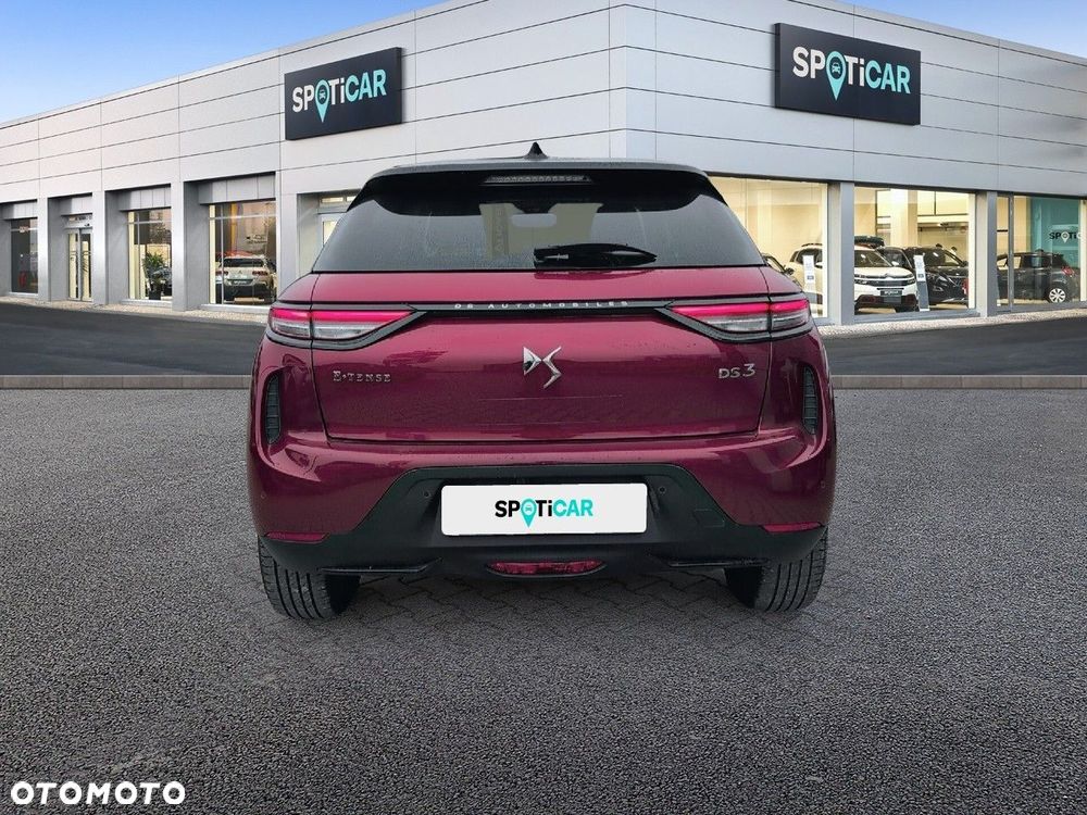 DS Automobiles DS 3 Crossback - 5