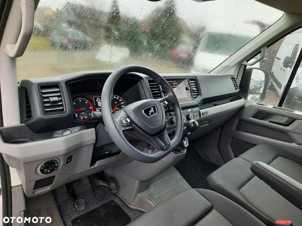 Volkswagen Crafter - 6