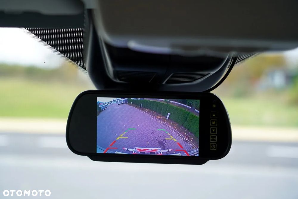 Ford Roller Team Kronos 279M - 17