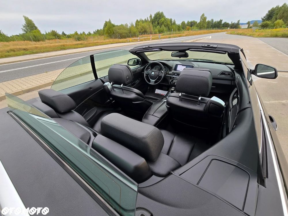 BMW Seria 6 - 33