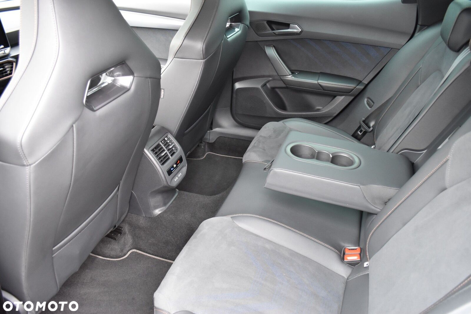 Cupra Formentor 1.5 TSI DSG - 30