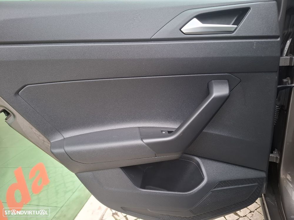 VW Polo 1.0 TSI Confortline - 36