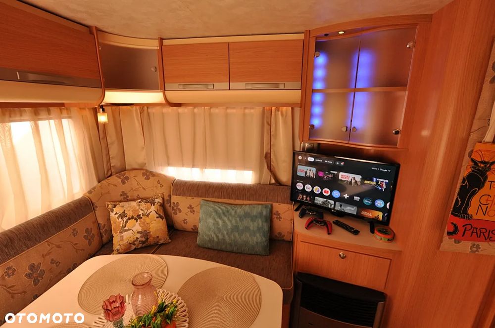 Adria ADORA 563 PU - 6