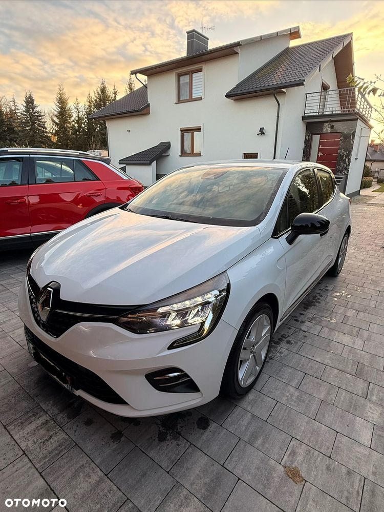 Renault Clio BLUE dCi 85 EXPERIENCE - 1