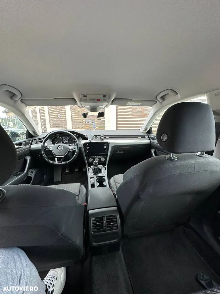 Volkswagen ARTEON 2.0 TDI Elegance - 8