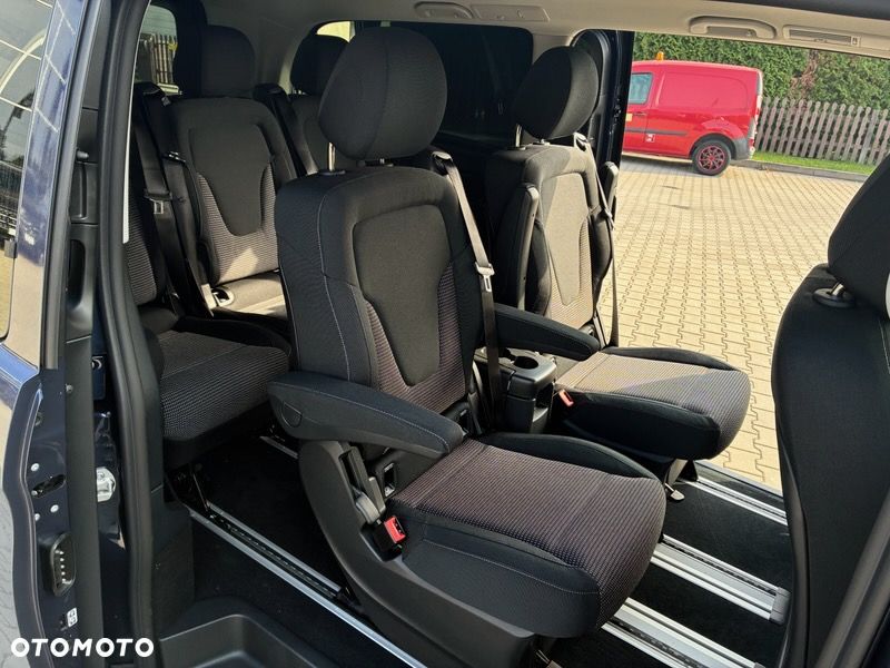 Mercedes-Benz Vito 2026