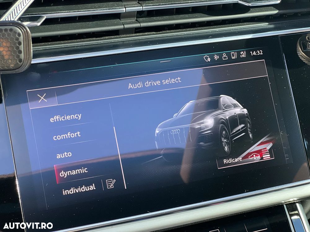 Audi Q8 3.0 50 TDI quattro Tiptronic MHEV - 21