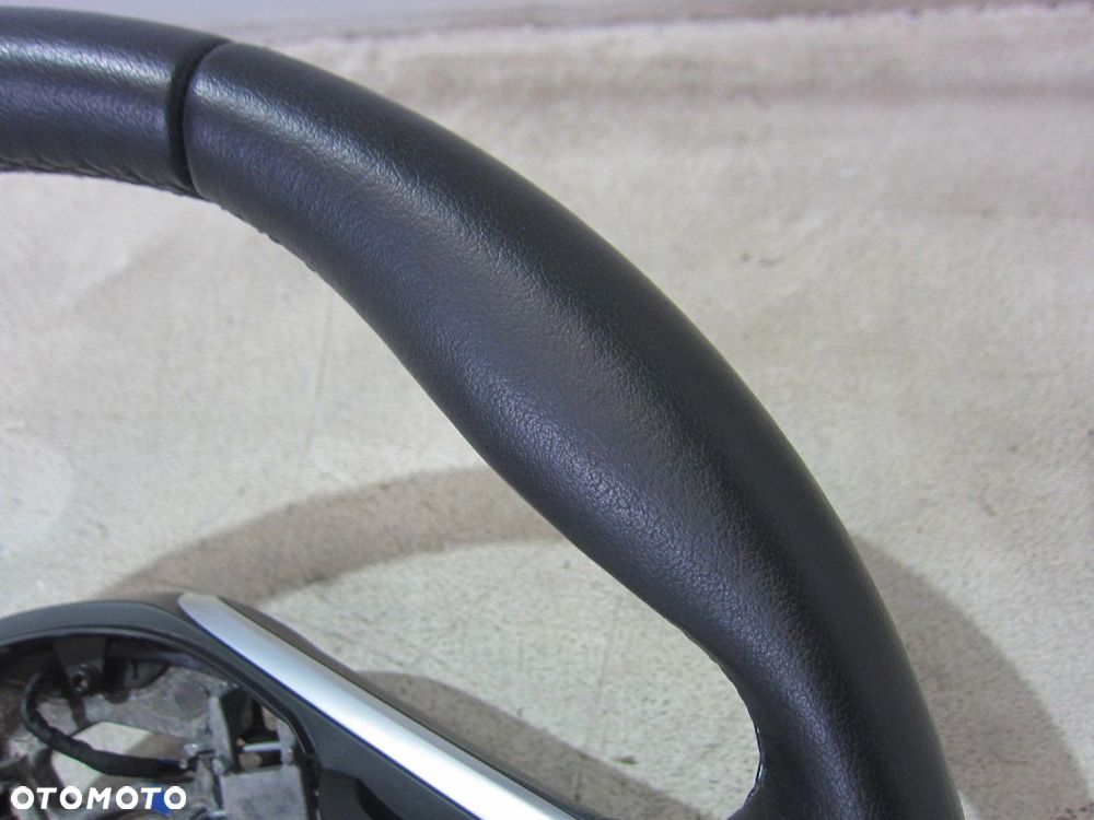 BMW X1 F48 F45 KIEROWNICA SKÓRZANA SKÓRA 6860358 32306860358 - 8