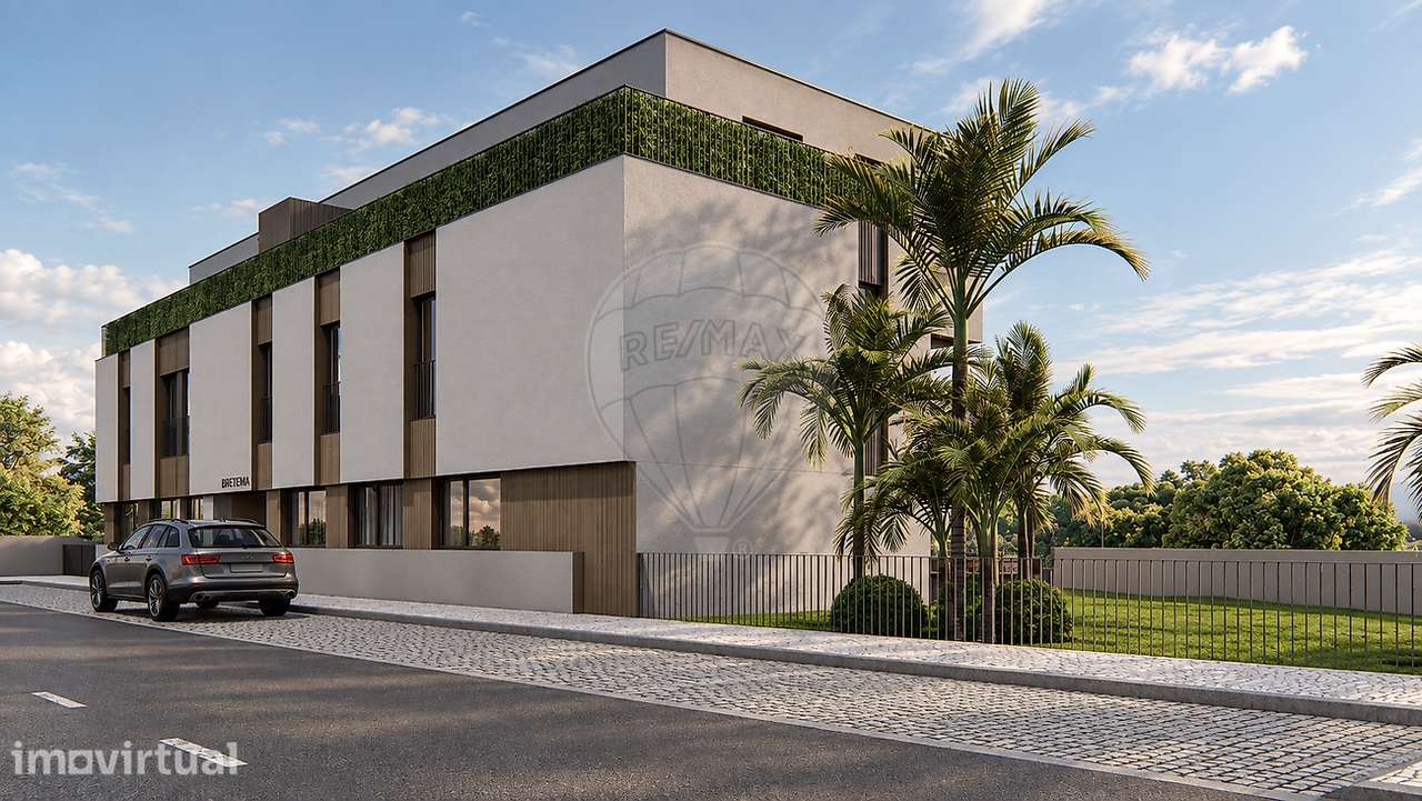 Apartamento T1 para venda - Grande imagem: 2/16