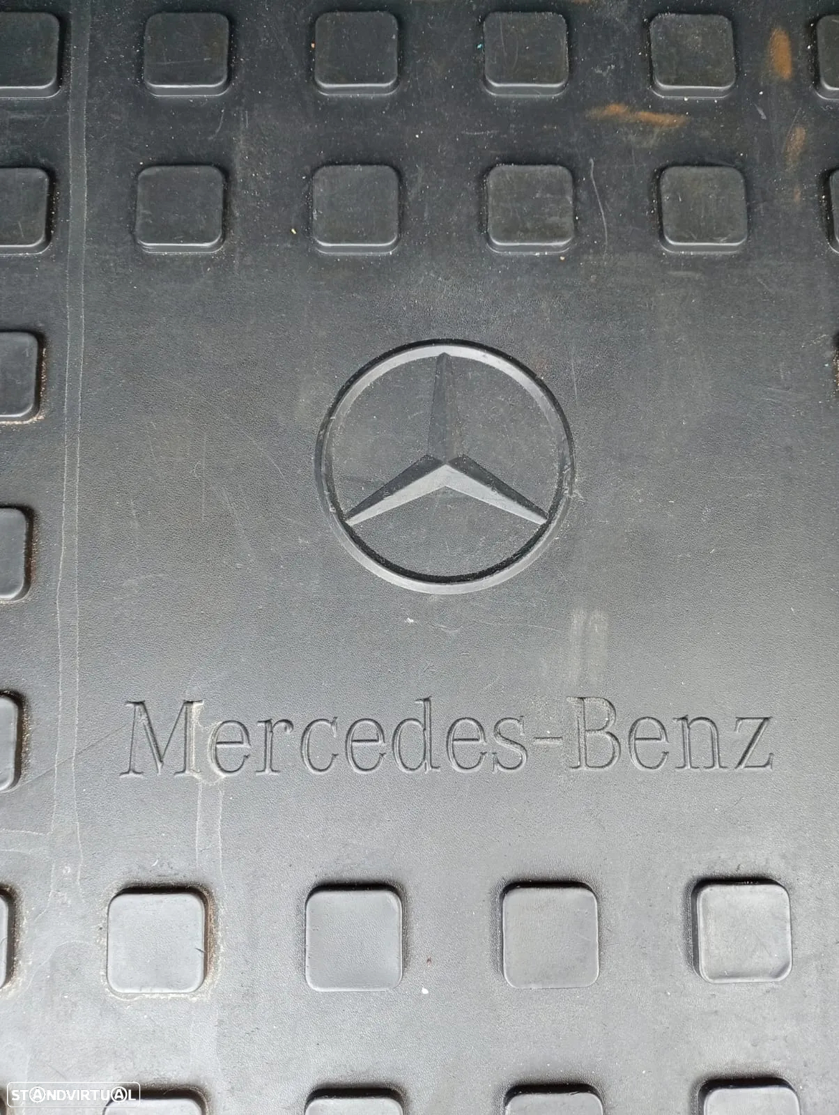 Mercedes-Benz A 180 CDI 7G-DCT AMG Line - 22