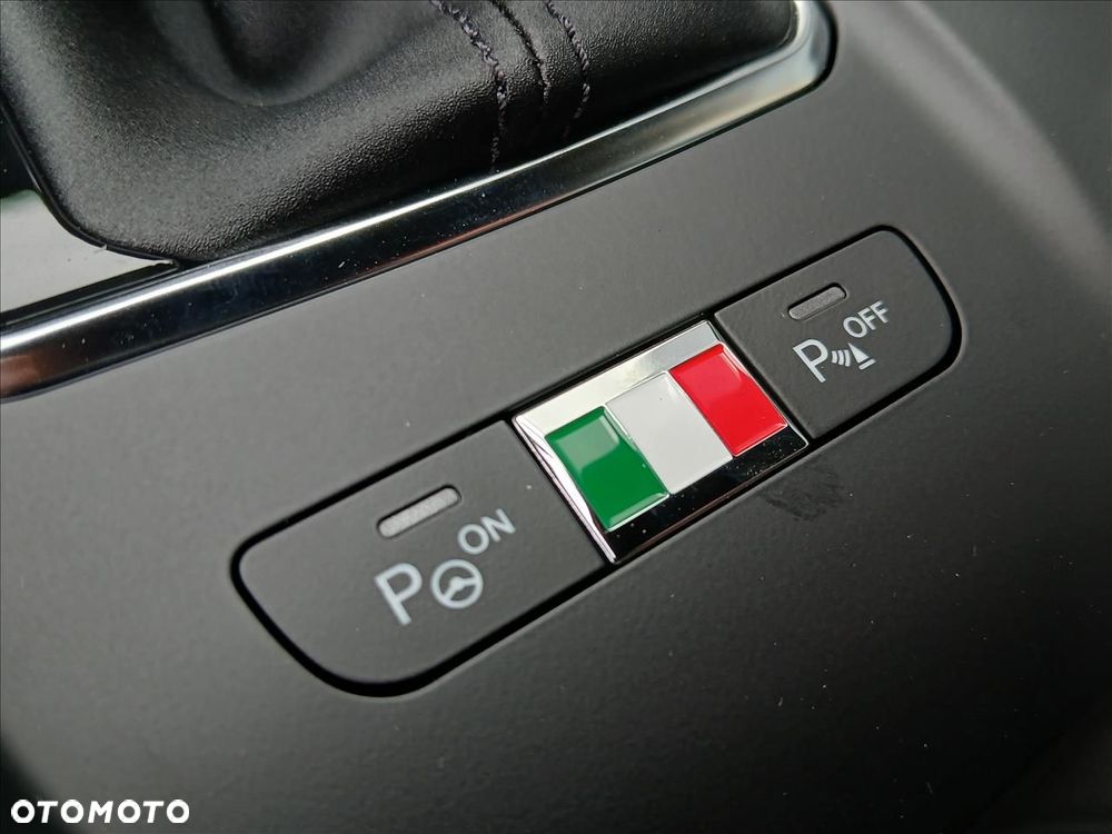 Alfa Romeo Tonale 1.5 T4 GSE mHEV Sprint DCT - 19