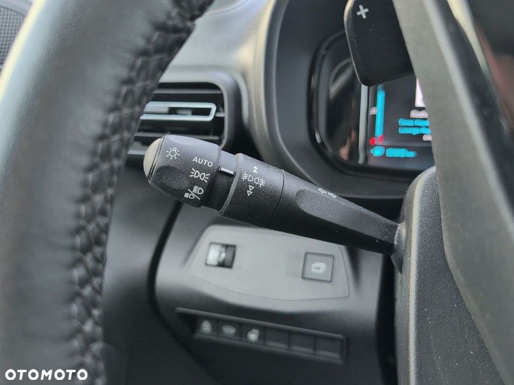 Citroën Berlingo XL 1.5 BlueHDI Max S&S EAT8 - 21