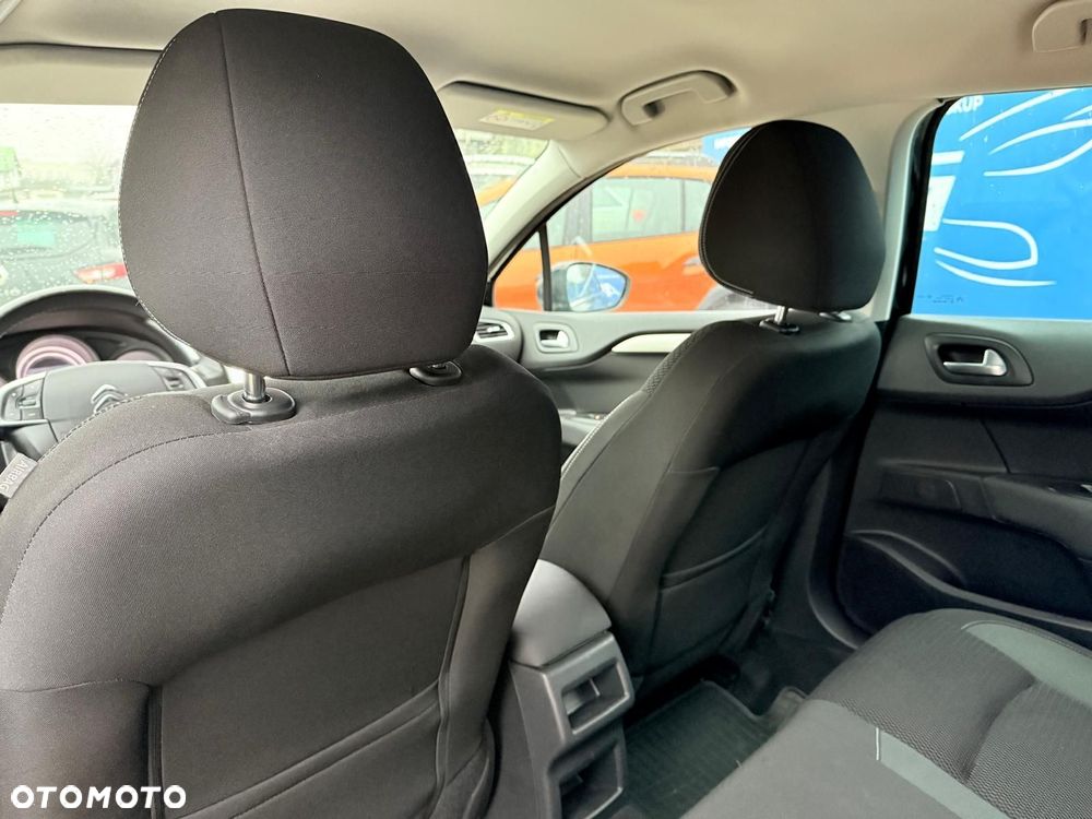 Citroën C4 BlueHDi 100 Selection - 13