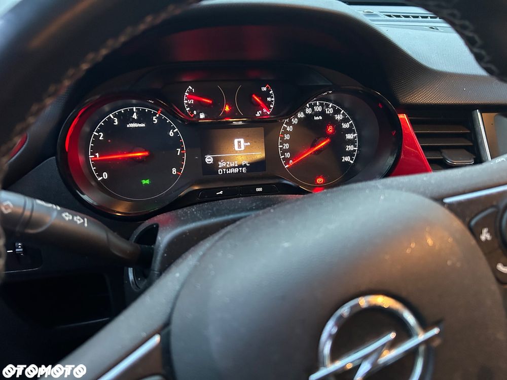 Opel Crossland X - 4