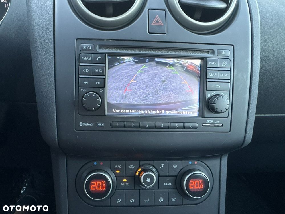 Nissan Qashqai - 28