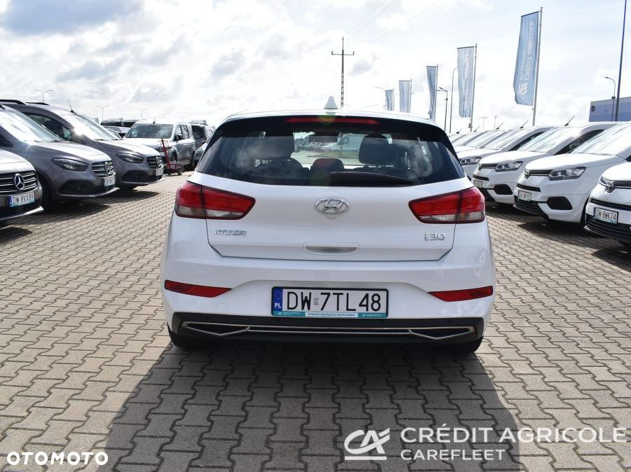 Hyundai i30 1.5 DPI Modern - 6