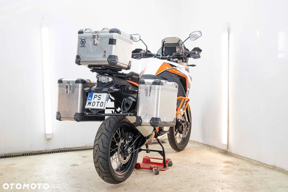 KTM Super Adventure - 6