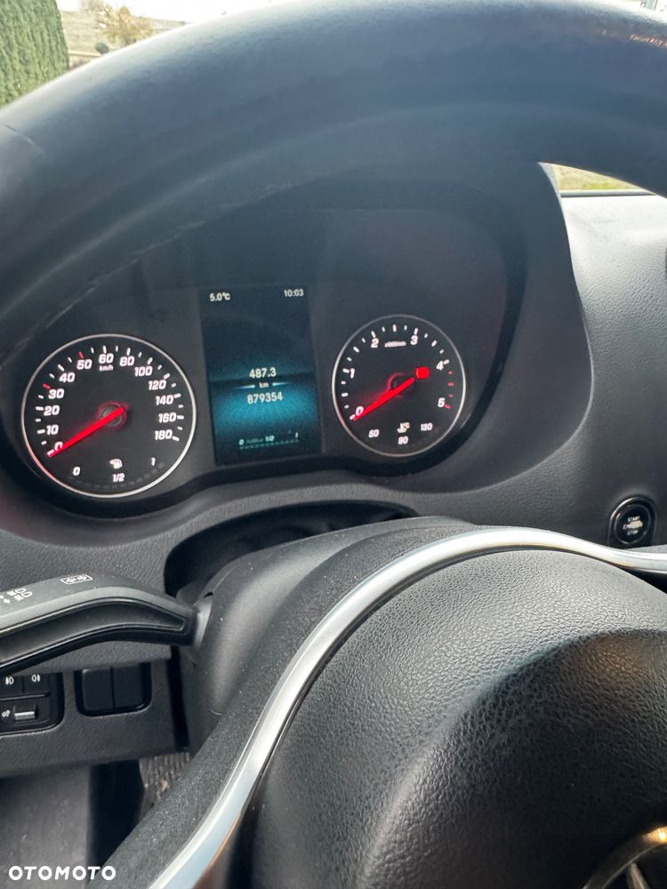 Mercedes-Benz Sprinter 317 CDI - 8