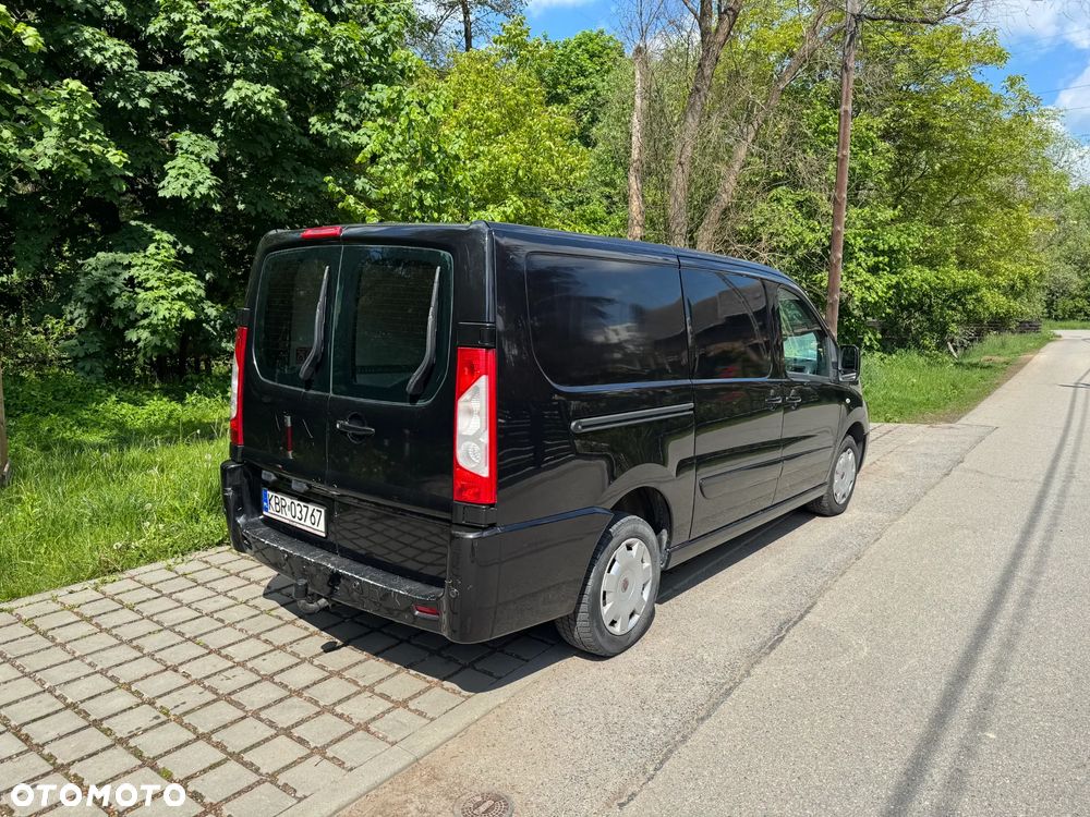 Fiat Scudo Kombi L2H1 Standard - 6
