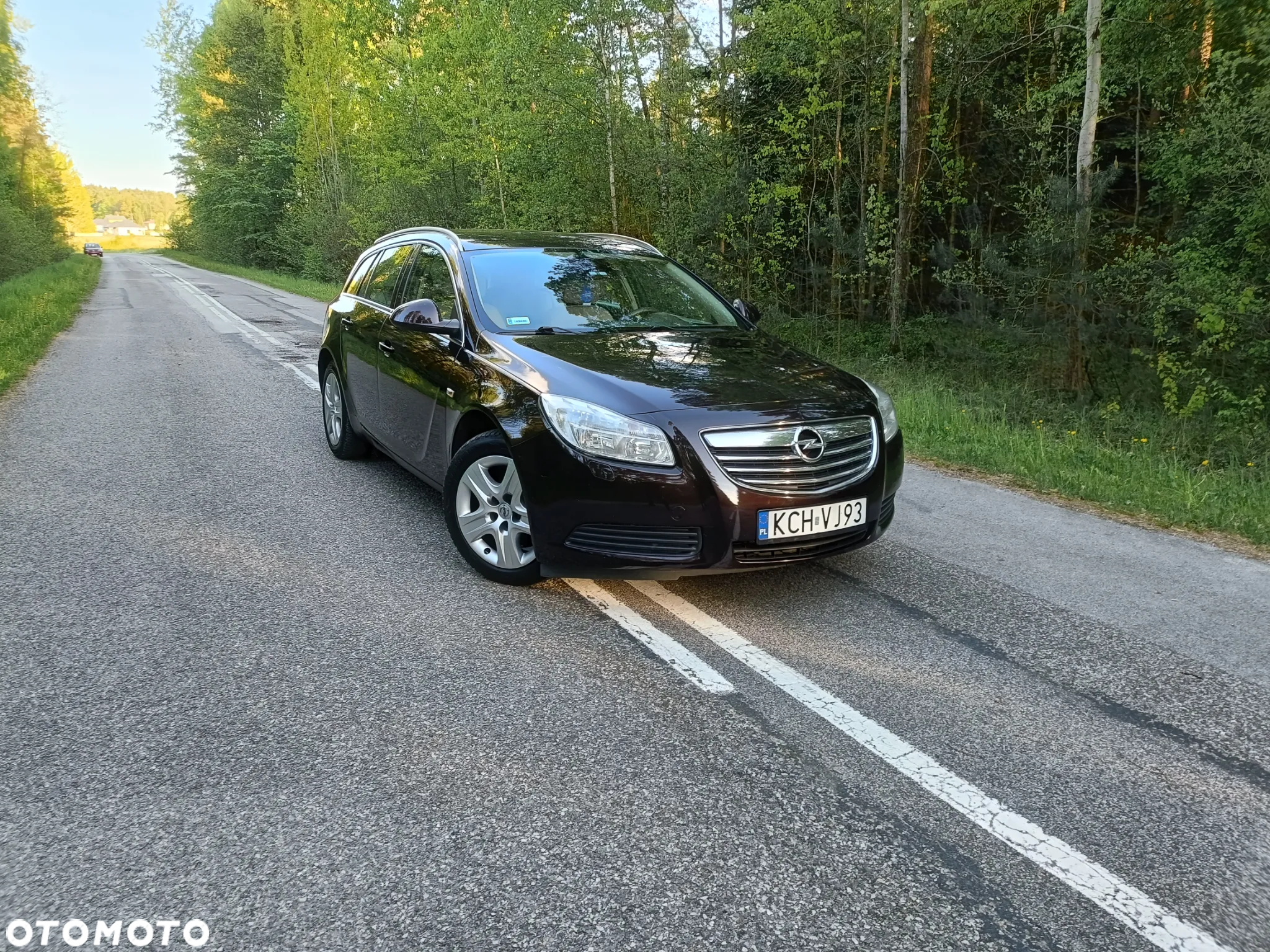 Opel Insignia 2.0 CDTI Sport - 35