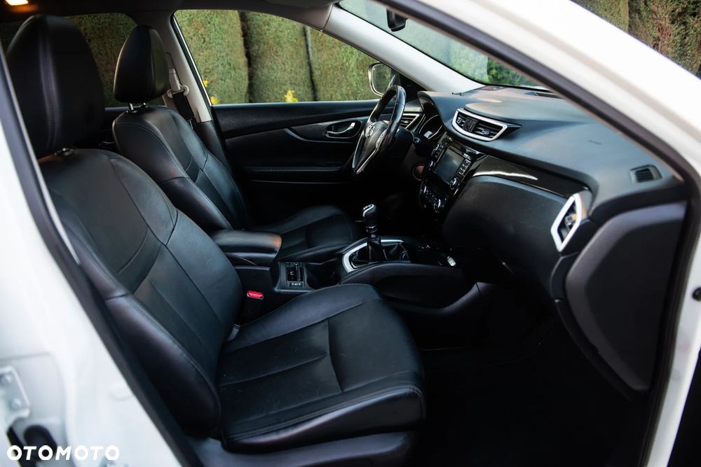 Nissan X-Trail 1.6 DCi Tekna - 38