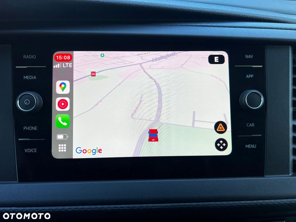 Volkswagen TRANSPORTER - 15