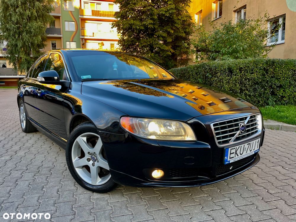 Volvo S80 3.2 AWD Summum - 2