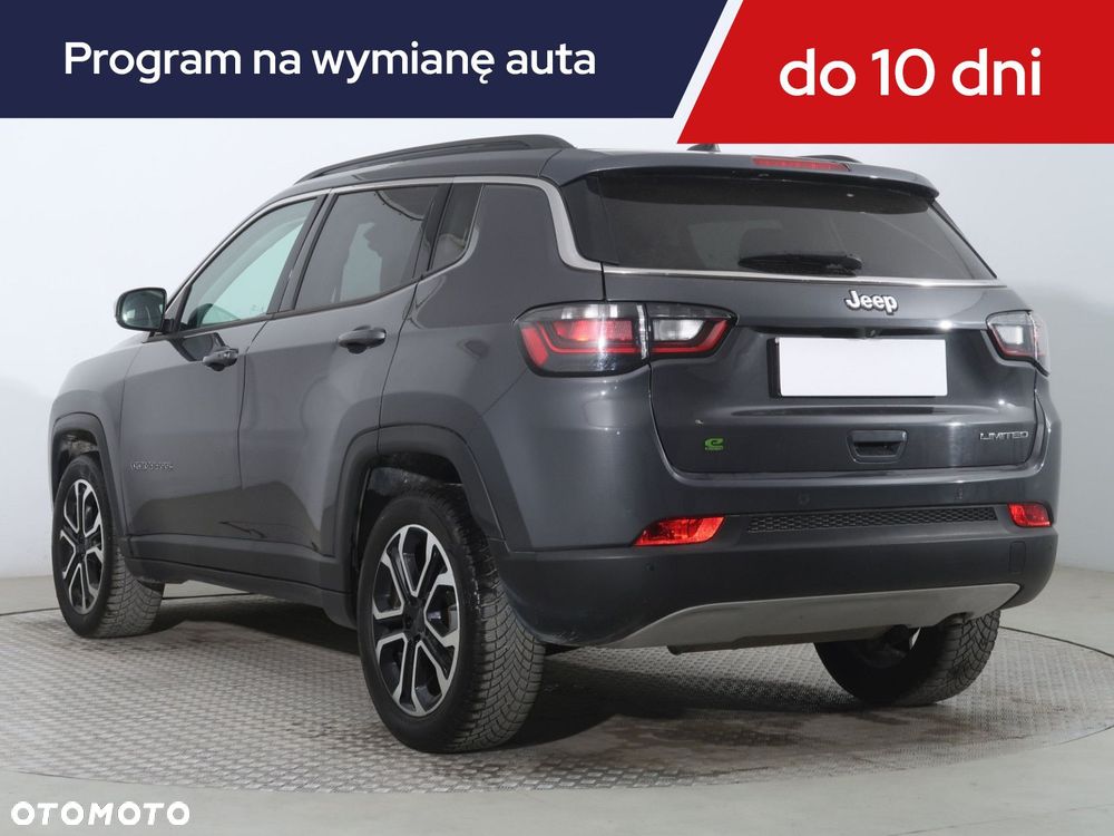 Jeep Compass - 6