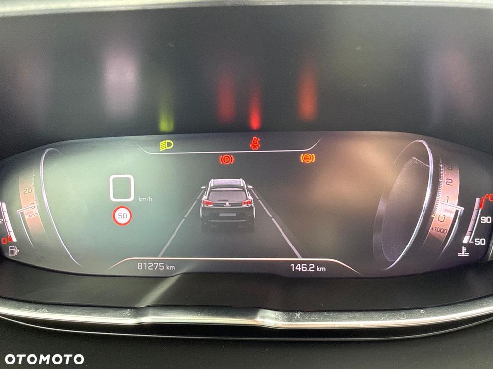 Peugeot 5008 1.5 BlueHDi GT S&S - 27