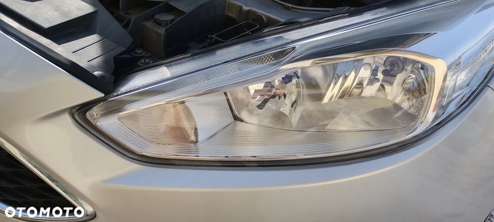 Ford Focus 1.5 TDCi Trend - 21