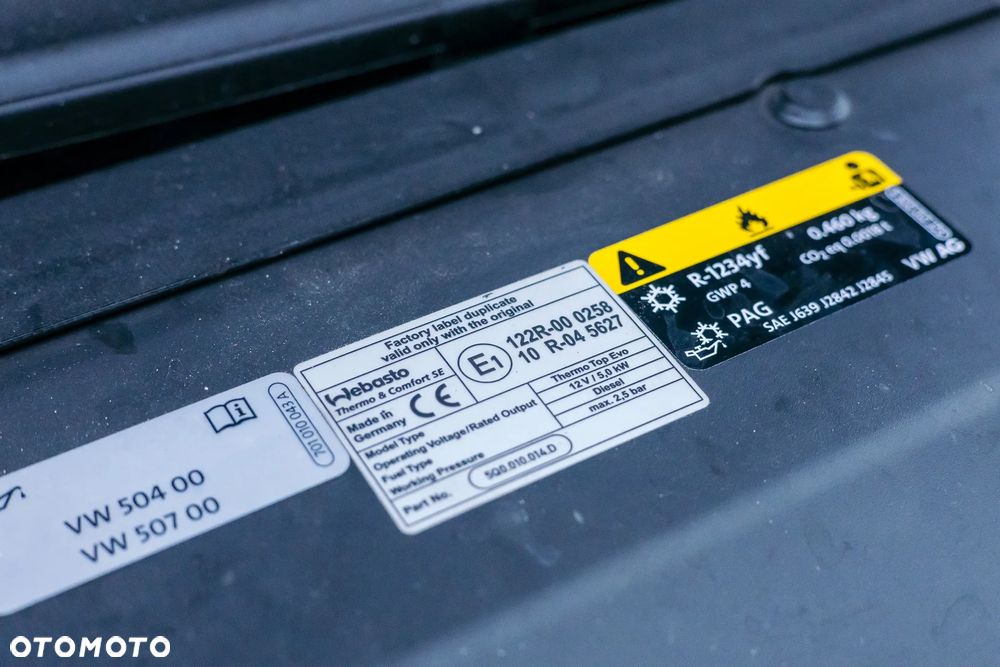 Skoda Superb 2.0 TDI 4x4 Sportline DSG - 32